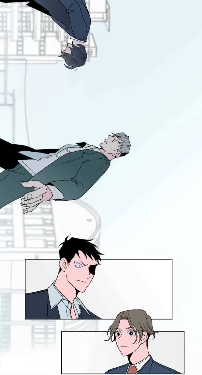 Boku to Koi no Hanashi wa Shinaika EP 5